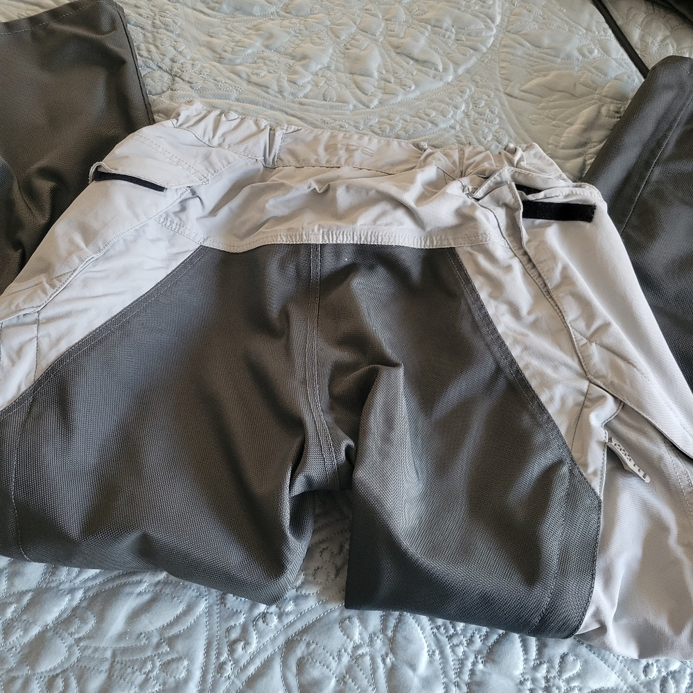Thor ATV Waterproof Riding pants. Men's sz 36